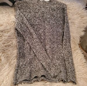 Womens sweater